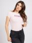 Preview: Guess T-Shirt, rosa/pink